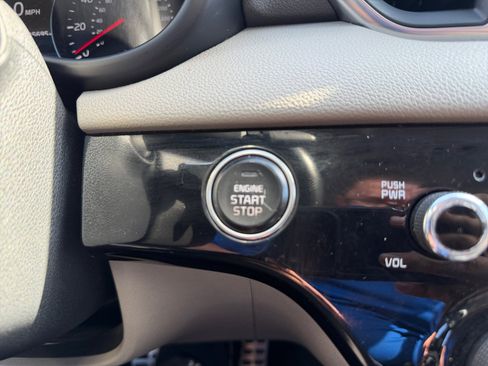 Used 2017 Kia Sportage SX FWD image 21