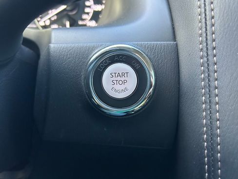 Used 2021 Nissan Armada Platinum w/ Captain's Chairs Package image 32