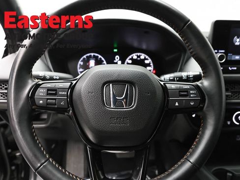 Used 2025 Honda HR-V Sport image 10
