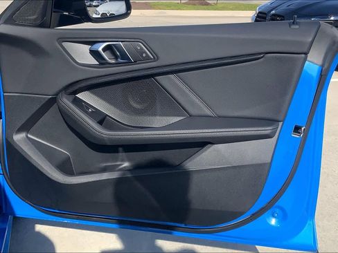 Certified 2024 BMW M235i xDrive Gran Coupe w/ M Performance Package image 26