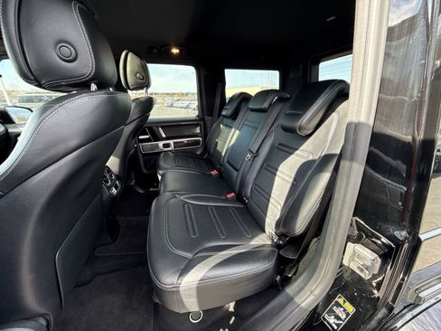 Used 2019 Mercedes-Benz G 550 image 22