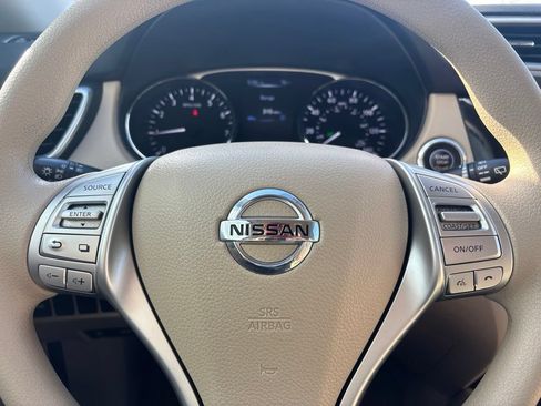Used 2015 Nissan Rogue SV FWD image 24