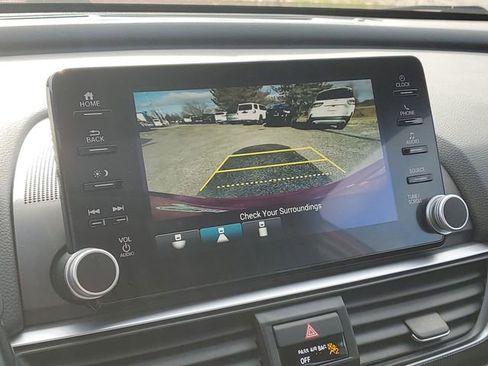 Used 2020 Honda Accord Sport image 27
