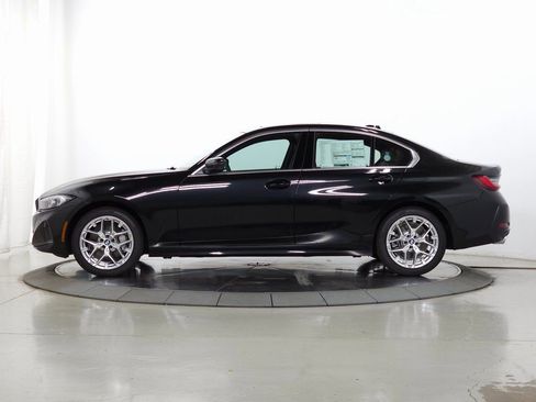 Used 2026 BMW 330i xDrive Sedan w/ Convenience Package image 5