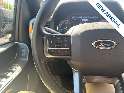 Used 2023 Ford F150 Tremor w/ Trailer Tow Package AWD/4WD image 21
