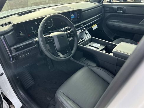 New 2026 Hyundai Santa Fe Calligraphy image 14