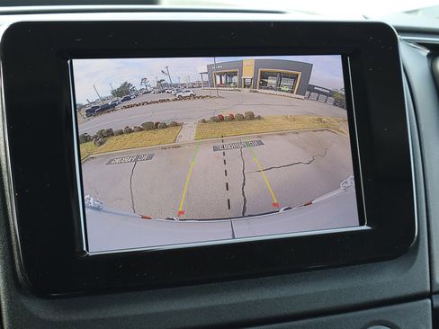 New 2026 RAM ProMaster 3500 w/ Convenience Group image 22