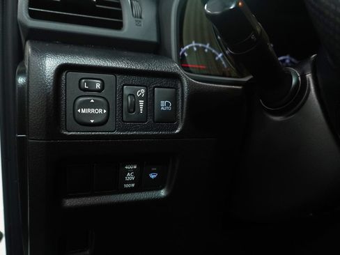 Certified 2023 Toyota 4Runner 40th Anniversary SE AWD/4WD image 24
