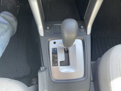 Used 2015 Subaru Forester 2.5i w/ Alloy Wheel Package image 34