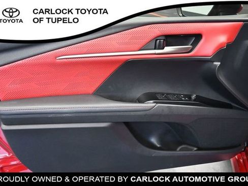 Used 2025 Toyota Camry XSE FWD image 26