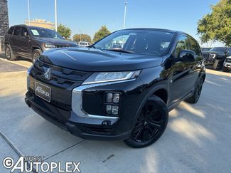New 2025 Mitsubishi Outlander Sport LE video 1