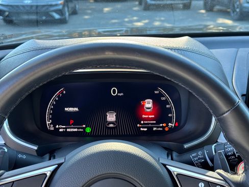 Used 2023 Acura MDX FWD w/ Technology Package image 27