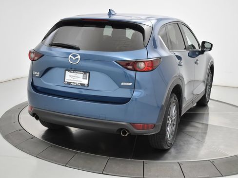 Used 2019 MAZDA CX-5 Touring AWD/4WD image 22