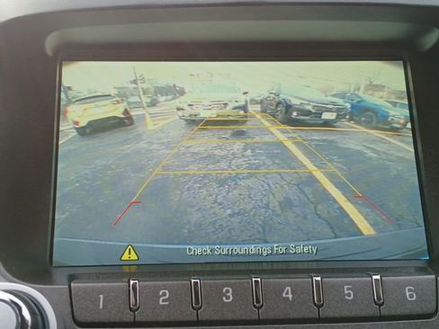 Used 2017 Chevrolet Equinox LS image 14