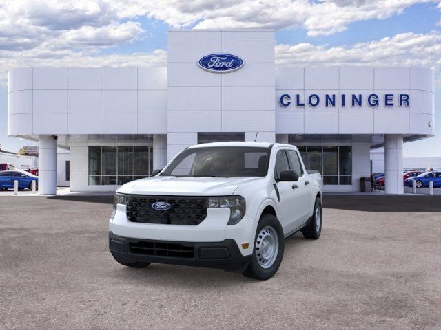 New 2026 Ford Maverick XL FWD image 2