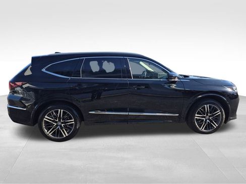 Used 2025 Acura MDX w/ Advance Package image 10