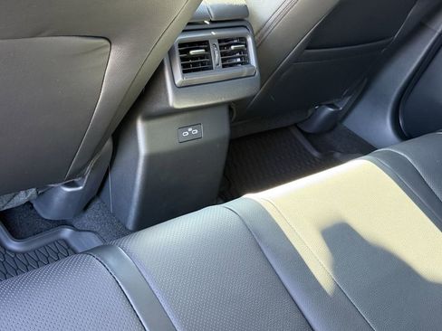 New 2026 MAZDA CX-50 AWD 2.5 Hybrid w/ Weather Package image 13