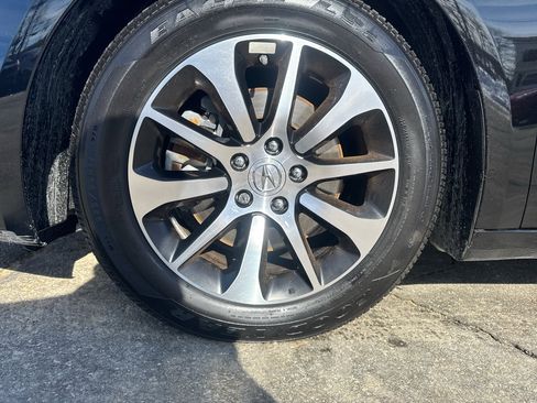 Used 2016 Acura TLX w/ Technology Package image 16