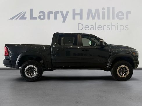 New 2026 RAM 1500 RHO w/ RHO Level 1 Equipment Group AWD/4WD image 6