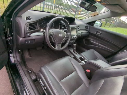 Used 2016 Acura ILX FWD image 7
