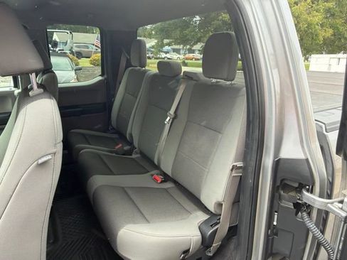 Used 2020 Ford F150 XL w/ Equipment Group 101A Mid RWD image 7