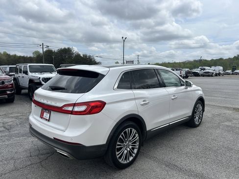 Used 2016 Lincoln MKX Reserve image 6