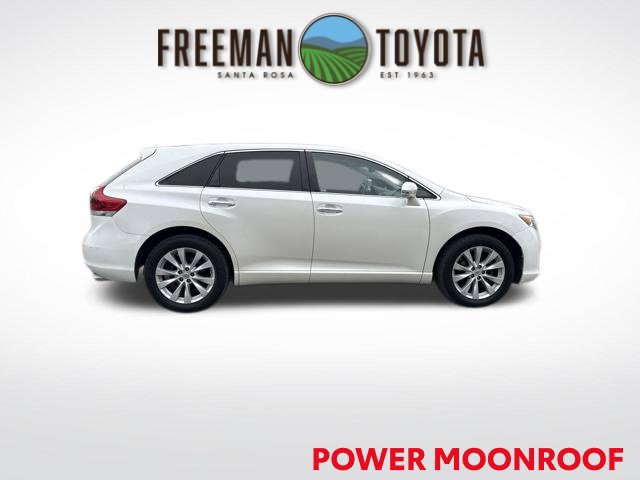 Used 2015 Toyota Venza XLE w/ XLE Premium Package FWD image 4