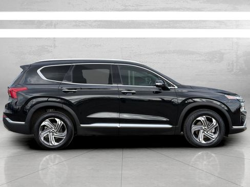 Used 2023 Hyundai Santa Fe SEL w/ Premium Package image 4