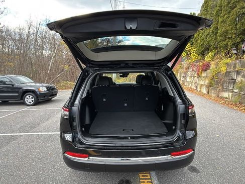 Used 2023 Jeep Grand Cherokee 4WD 4xe image 32