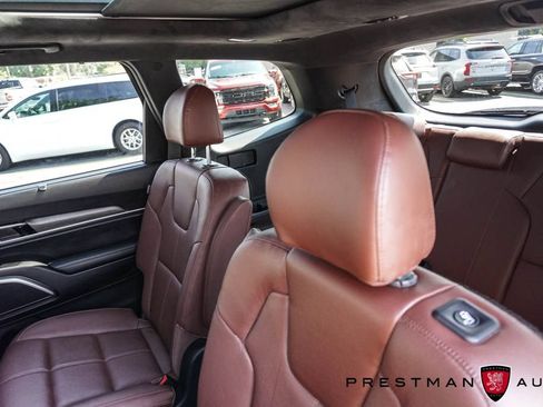 Used 2023 Kia Telluride SX Prestige X-Pro AWD/4WD image 43