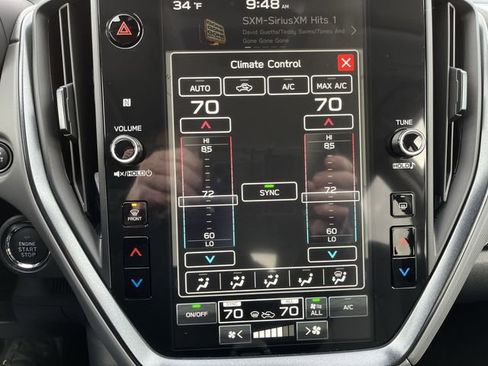 New 2026 Subaru Crosstrek 2.5i Limited w/ Crosstrek Mirror Package image 19