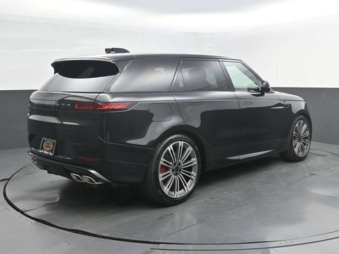 Used 2026 Land Rover Range Rover Sport Autobiography AWD/4WD image 7