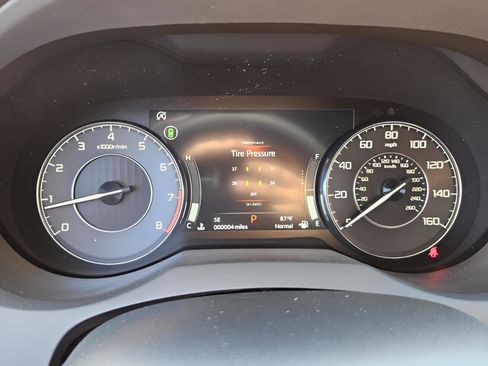 New 2025 Acura RDX SH-AWD w/ Technology Package image 21