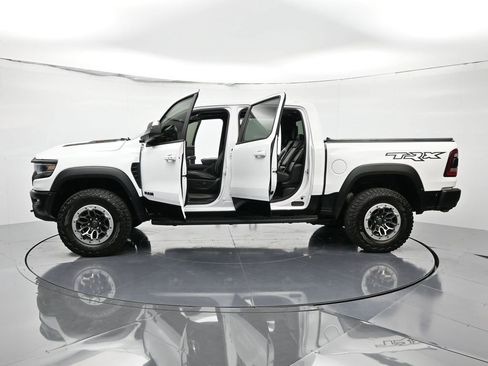Used 2022 RAM 1500 TRX w/ TRX Level 2 Equipment Group image 56
