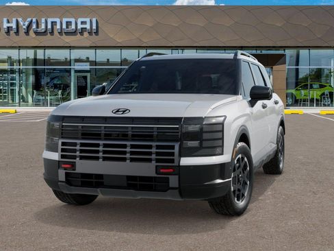 New 2026 Hyundai Palisade XRT Pro AWD/4WD image 6