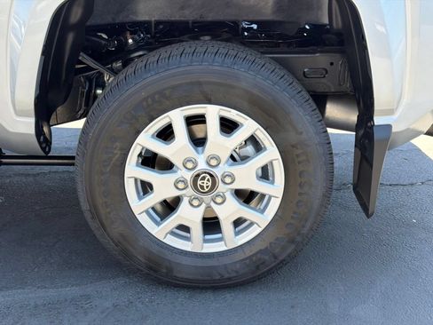 New 2026 Toyota Tacoma SR5 RWD image 15