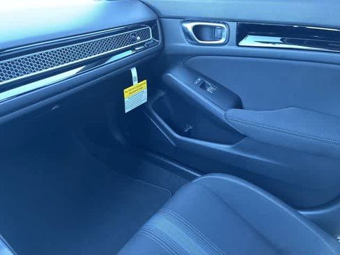 Certified 2026 Honda Civic Sport Touring image 33