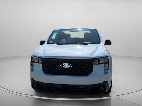 New 2025 Ford Maverick XLT w/ XLT Luxury Package AWD/4WD image 10