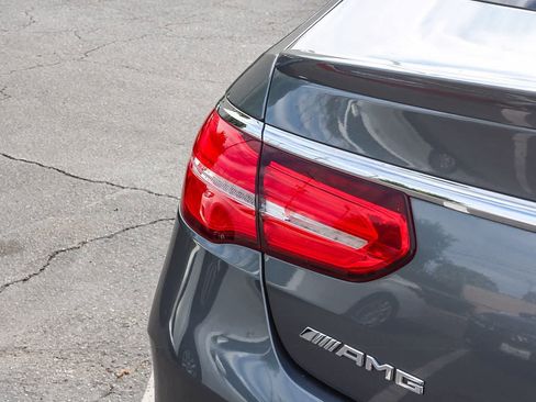 Used 2019 Mercedes-Benz GLE 63 AMG S image 8