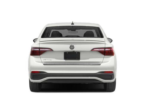 Used 2024 Volkswagen Jetta S FWD image 5