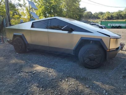 Used 2024 Tesla Cybertruck Cyberbeast