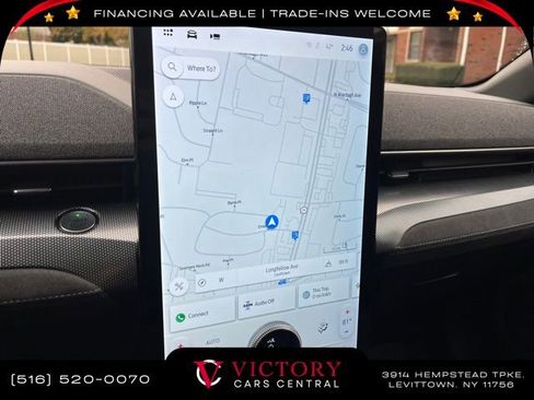 Used 2023 Ford Mustang Mach-E GT w/ GT Performance Edition image 33