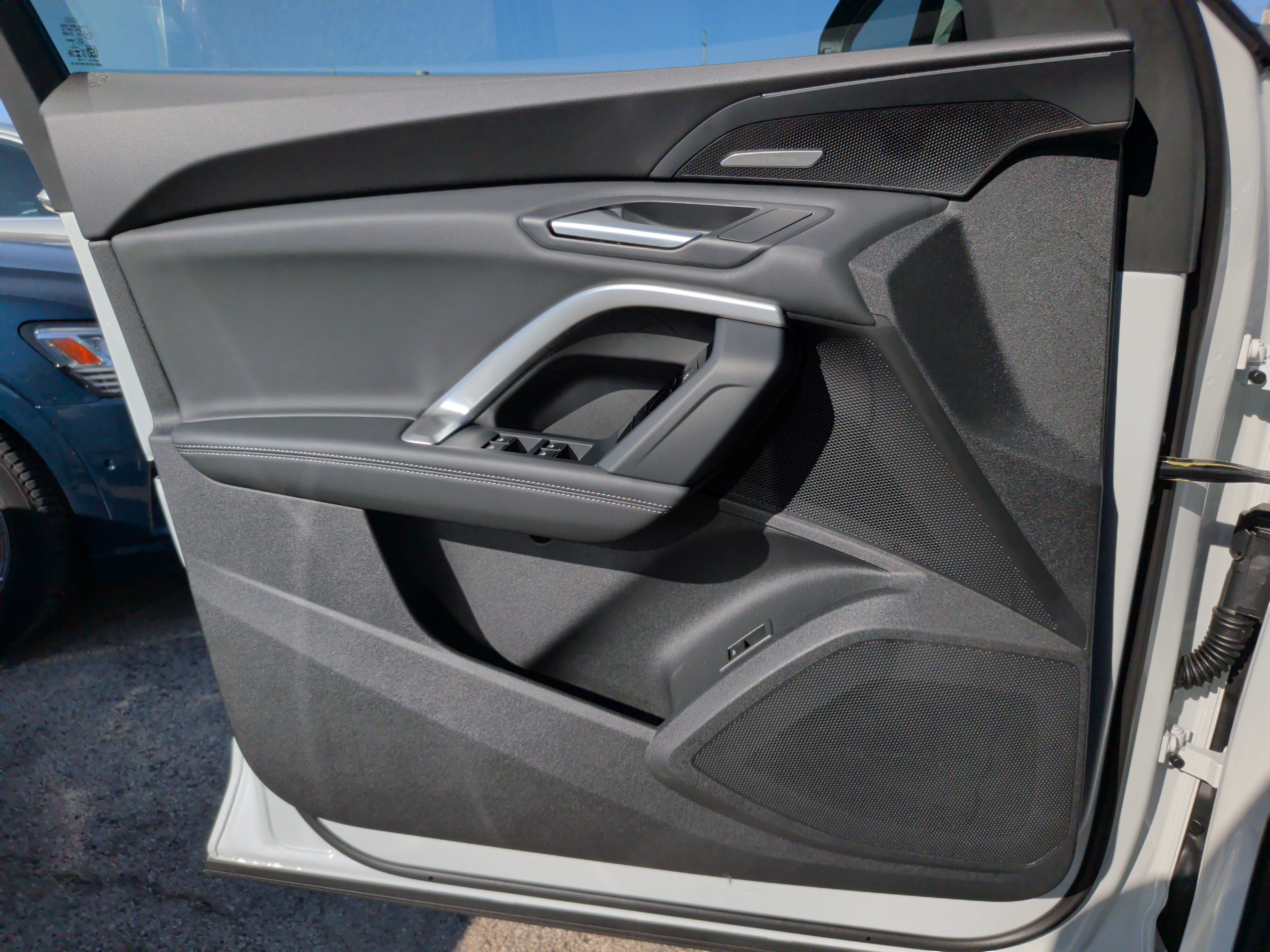 New 2026 Audi Q5 Prestige AWD/4WD image 25