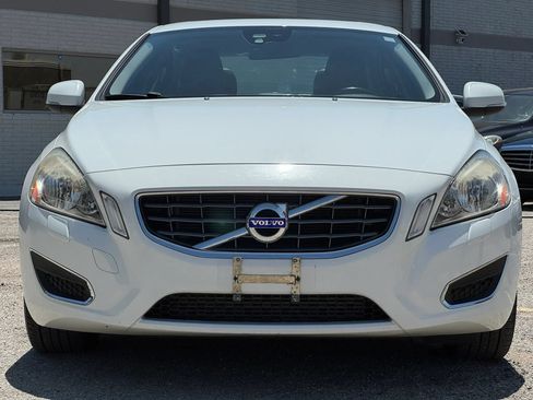 Used 2012 Volvo S60 T5 FWD image 11