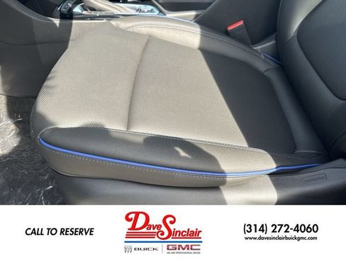 New 2026 Buick Encore GX Sport Touring w/ Comfort Package AWD/4WD image 12