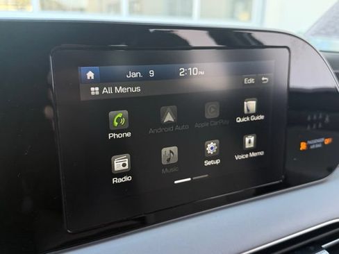 Used 2020 Hyundai Palisade SE AWD/4WD image 21