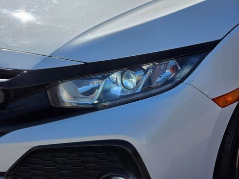 Used 2017 Honda Civic EX image 8