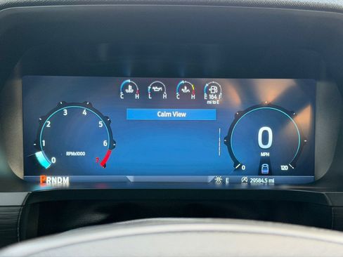 Used 2025 Ford F150 XLT w/ Equipment Group 301A Standard AWD/4WD image 51