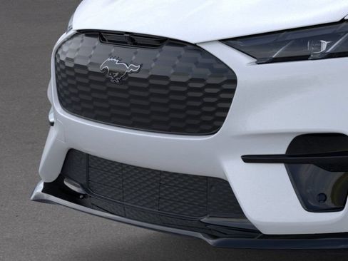 New 2026 Ford Mustang Mach-E Premium w/ Sport Appearance Package AWD/4WD image 17