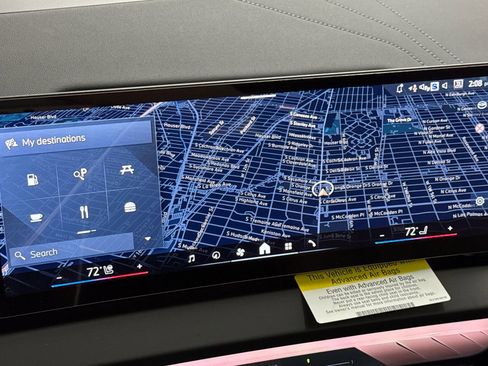 Used 2026 BMW X3 xDrive30 w/ Convenience Package image 23